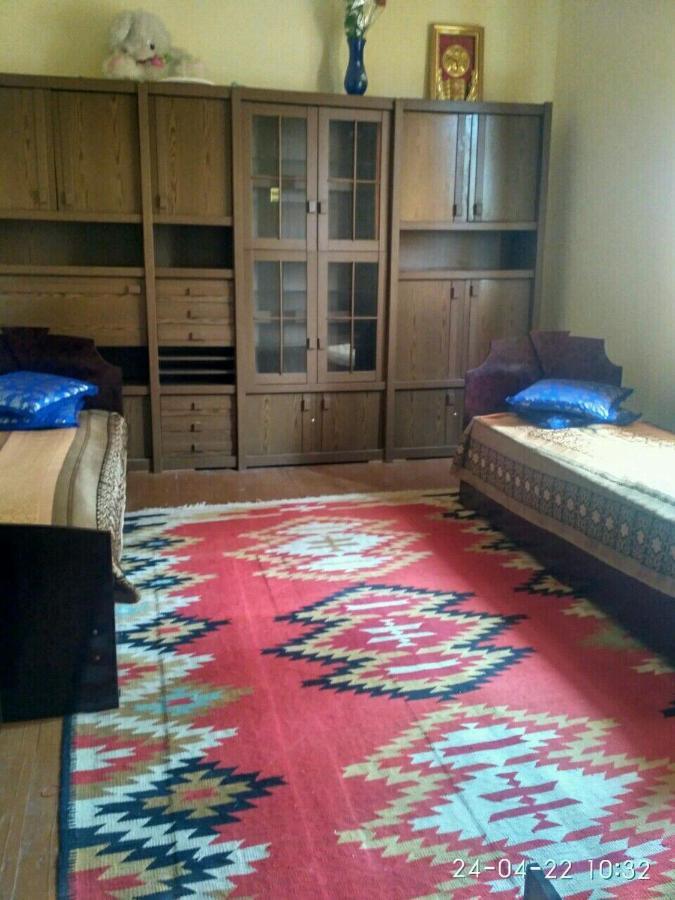Western House Bed & Breakfast Qorowul Exterior photo