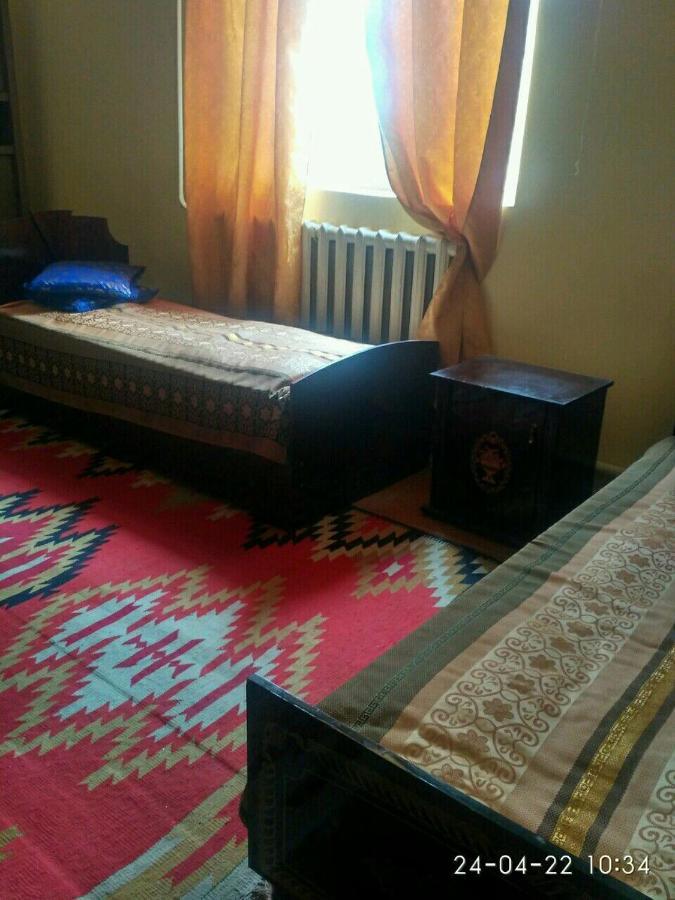 Western House Bed & Breakfast Qorowul Exterior photo
