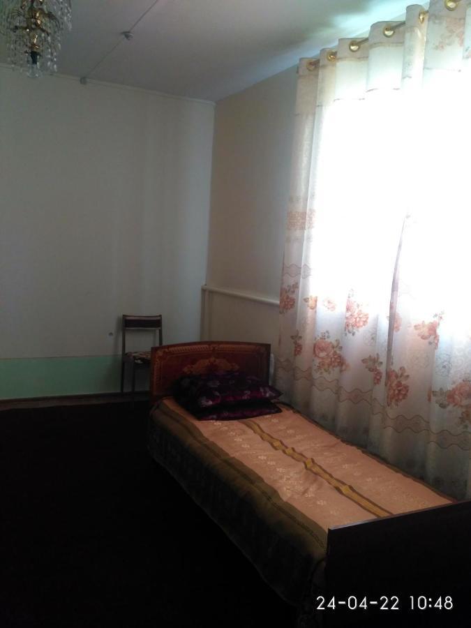 Western House Bed & Breakfast Qorowul Exterior photo