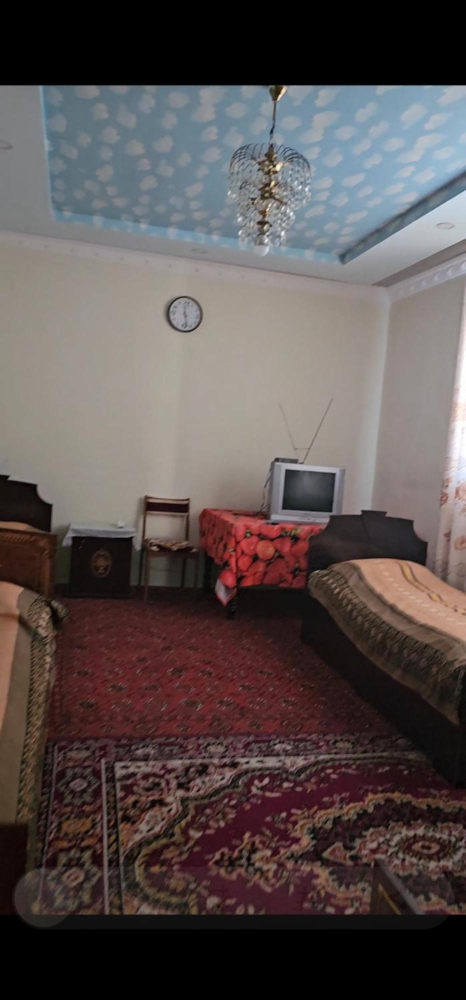 Western House Bed & Breakfast Qorowul Exterior photo