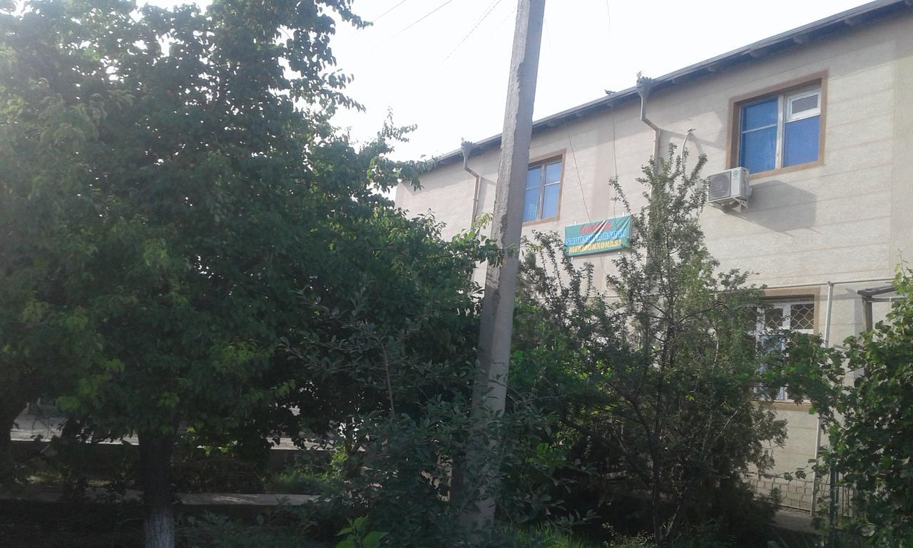 Western House Bed & Breakfast Qorowul Exterior photo