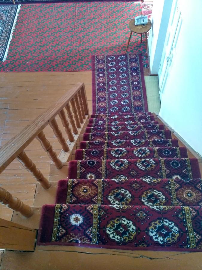 Western House Bed & Breakfast Qorowul Exterior photo